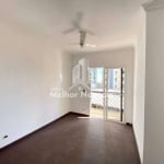 Apartamento à venda, 03 dormitórios, Cidade Alta, Piracicaba, SP AP3406