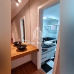 Apartamento à venda, Paulicéia, Piracicaba, SP - COD: RRAP3411_LMN