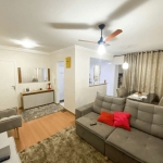 Apartamento à venda, Paulista, Piracicaba, SP - COD: 3RAP3444_LMN