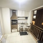 Apartamento à venda, Paulista, Piracicaba, SP - COD: RRAP3444_LMN