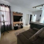 Apartamento à venda, Residencial Moradas do Valle, Campinas, SP - COD: 3RAP3093_LMN