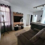 Apartamento à venda, Residencial Moradas do Valle, Campinas, SP - COD: RAP3093_LMN