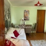 Apartamento à venda, Conjunto Habitacional Edivaldo Antônio Orsi, Campinas, SP - COD: RRAP3094_LMN