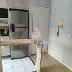 Apartamento à venda, Parque Yolanda (Nova Veneza), Sumaré, SP - COD: RAP3007_LMN