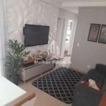 Apartamento à venda, Jardim Recanto dos Sonhos, Sumaré, SP - COD: RRAP3138_LMN