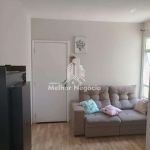 Apartamento à Venda com 02 dormitórios, Residencial Fazenda Lagoa (Cond. Bem Morar Liberdade 3), Campinas, SP - RRAP2960_LMN