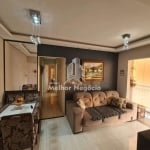 Apartamento à Venda 2 Quartos, Jardim Alto da Boa Vista, Valinhos, SP Excelente localização - CÓD: 3RAP2523_LMN