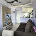 Apartamento à venda com 2 dormitórios, Loteamento Parque São Martinho, Campinas, SP - Excelente localização!!! - CÓD: RRAP2773_LMN