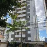 Apartamento à venda, Vila Itapura, Campinas, SP - CÓD: RRAP2521_LMN