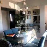 Apartamento à Venda 57m, 2 Quartos, Parque Itália, Campinas, SP - CÓD: RRAP2511_LMN