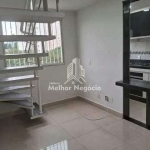 Apartamento duplex à venda com 2 (dois) dormitórios, Jardim Nova Europa, Campinas, SP - Excelente localização!!! - CÓD: 3RAP2509_LMN