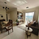 Apartamento à Venda, Parque Residencial Maison Blanche, 2 dormitórios c/ Suíte, Valinhos, SP - CÓD: 3RAP2147_LMN