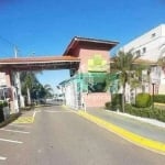 Apartamento à venda, Jardim Recanto dos Sonhos, Sumaré, SP. Condominio Porto Belo, Apartamento com 2 quartos,1 banheiro ,1 vaga de garagem - CÓD: RRAP2205_LMN