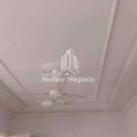 Apartamento à venda, 2 Dormitórios (Quartos), Cond. Parque Piazza Navona, Bairro Pompéia, Piracicaba, SP - CÓD: RRAP1959_LMN