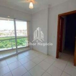 Apartamento à venda, com 1 dormitórios (quarto), Vila Independência, Piracicaba, SP - R$276.900 MIL - CÓD: RRAP1879_LMN