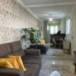 Apartamento à venda, 2 dormitórios, Jardim São Francisco, Condomínio Piazza Venezia, Piracicaba, SP - CÓD: RRAP1803_LMN