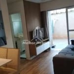 Apartamento Garden à venda, 2 dormitórios, Condomínio Di Forli, Parque São Matheus, Piracicaba, SP - R$ 233.900 mil - CÓD: RRAP0003_LMN