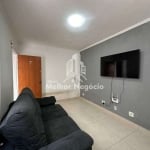 Apartamento à venda, com 02 dormitórios, (Condomínio Residencial Edifício Priscila), Nova América, Piracicaba SP/ R$180 mil