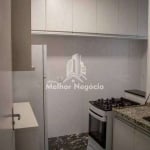 Apartamento com 2 dorms, Vila Monteiro, Piracicaba - R$ 190 mil, Cod: AP3107