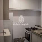 Apartamento com 2 dorms, Vila Monteiro, Piracicaba - R$ 189.700 mil, Cod: RRAP3107