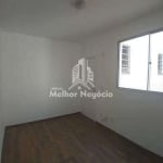 Apartamento com 2 dorms, Santa Terezinha, Piracicaba - R$ 158.000 mil, Cod: RAP3108