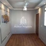 Apartamento com 2 dorms, Ondas, Piracicaba - R$ 180 mil, Cod: AP3175