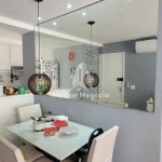 Apartamento com 2 dorms, Jardim das Colinas, Hortolândia - R$ 290 mil, Cod: RRAP2299