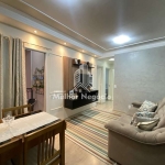 Apartamento com 2 dorms, Parque São Jorge, Campinas - R$ 210.000 mil, Cod: AP2605