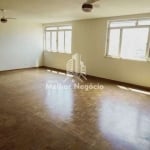 Apartamento com 4 dorms, Centro, Piracicaba - R$ 449 mil, Cod: AP3253