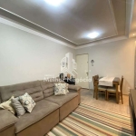 Apartamento com 2 dorms, Parque São Jorge, Campinas - R$ 210.000 mil, Cod: RAP2605