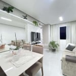 Apartamento com 2 dorms, Parque Valença I, Campinas - R$ 254.700 mil, Cod: 3RAP2737