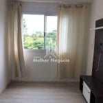 Apartamento com 2 dorms, Residencial Anauá, Hortolândia - R$ 175.000 mil, Cod: RAP1959