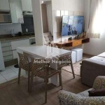 Apartamento com 2 dorms, Jardim Antonio Von Zuben, Campinas - R$ 268.300 mil, Cod: RAP2800