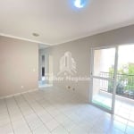 Apartamento com 2 dorms, Condomínio Porto Belo, Jardim Recanto dos Sonhos, Sumaré - R$ 185.000 mil, Cod: RAP2808