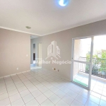 Apartamento com 2 dorms, Condomínio Porto Belo, Jardim Recanto dos Sonhos, Sumaré - R$ 185.000 mil, Cod: RRAP2808