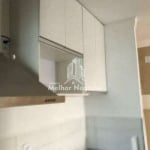 Apartamento com 2 dorms, Jardim Nova Hortolândia II, Hortolândia - R$ 201.300 mil, Cod: RAP2980