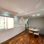 Apartamento com 2 dorms, Parque Bandeirantes I (Nova Veneza), Sumaré - R$ 195.000,00 mil, Cod: RAP2923