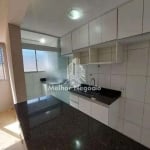 Apartamento com 2 dorms, Jardim Márcia, Campinas - R$ 222.500 mil, Cod: RAP4000