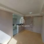 Apartamento com 2 dorms, Jardim Márcia, Campinas - R$ 222.300 mil, Cod: RRAP4000