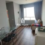 Apartamento a venda com 2 dormitórios em Hortolândia/Sp.