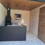 Casa 150 m² , à venda, 1 Dormitório (Quarto), 1 banheiro situada no Bairro Santa Fé - Piracicaba, SP