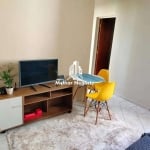 Apartamento com 2 dormitórios à venda, 41m² no Bairro Jardim Noiva da Colina Piracicaba./SP.