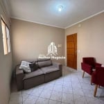 Apartamento com 2 dormitórios à venda, 41m² no Bairro Jardim Noiva da Colina Piracicaba./SP.