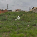 Terreno à venda com 400m² no bairro Jardim Ipaussurama em Campinas/SP