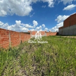 Terreno á venda com 160m² no bairro Loteamento Monterrey (bairro planejado) em Monte Mor/SP