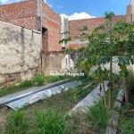 Terreno à venda no bairro Jardim Elite em Campinas/SP