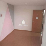 Apartamento com 2 dormitórios à venda em Santa Bárbara d'Oeste.