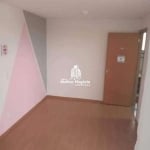 Apartamento com 2 dormitórios à venda em Santa Bárbara d'Oeste.