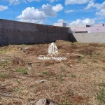 Terreno com ótima localização contendo 250 m² - Terras do Treviso - Loteamento São Francisco- Piracicaba/SP