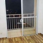 Apartamento à venda, 56m², 2 dormitórios (Quartos) Bairro Piracicamirim - Piracicaba Condomínio Chácara dos Ipês em Piracicaba